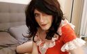 Sissy june69: Tell me dads