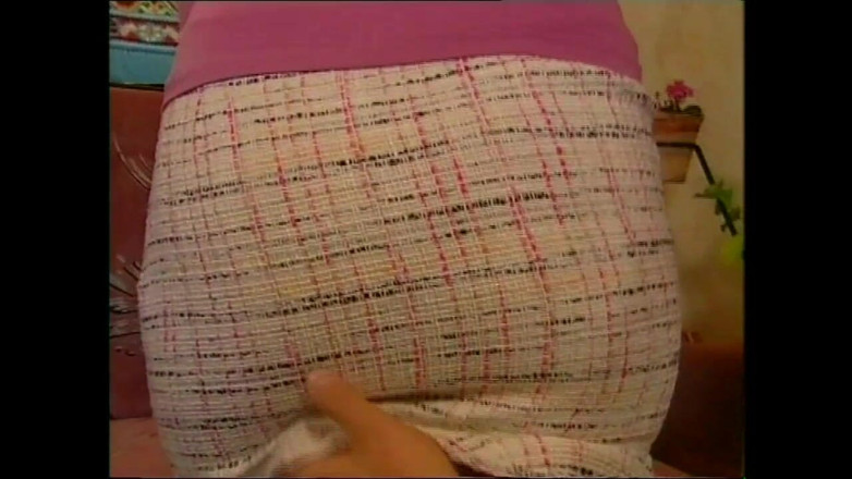 Old PIGS XXX: Awek jalang tua dengan pantat pepek berbulu dikongkek zakar besar...