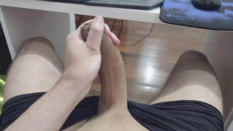 Lkdick8: 젖은 자지 야생 사라