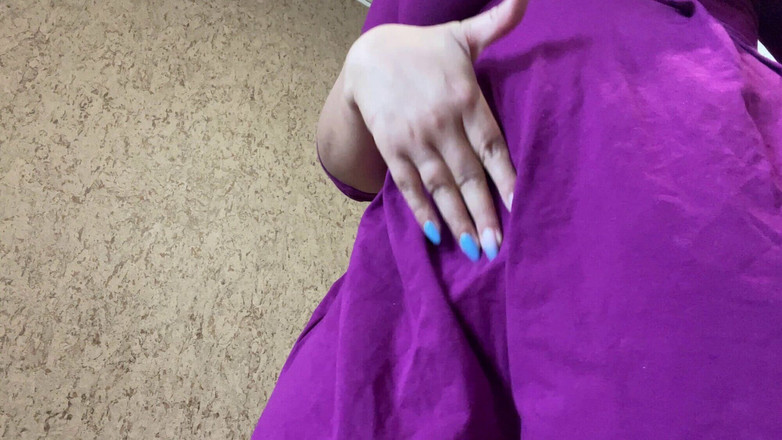 Lux Eva: Seryozha, masturbează-te la mine - îți voi mângâi pizda pentru tine