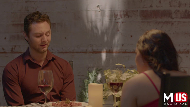 Delphine Films: 汚い提案