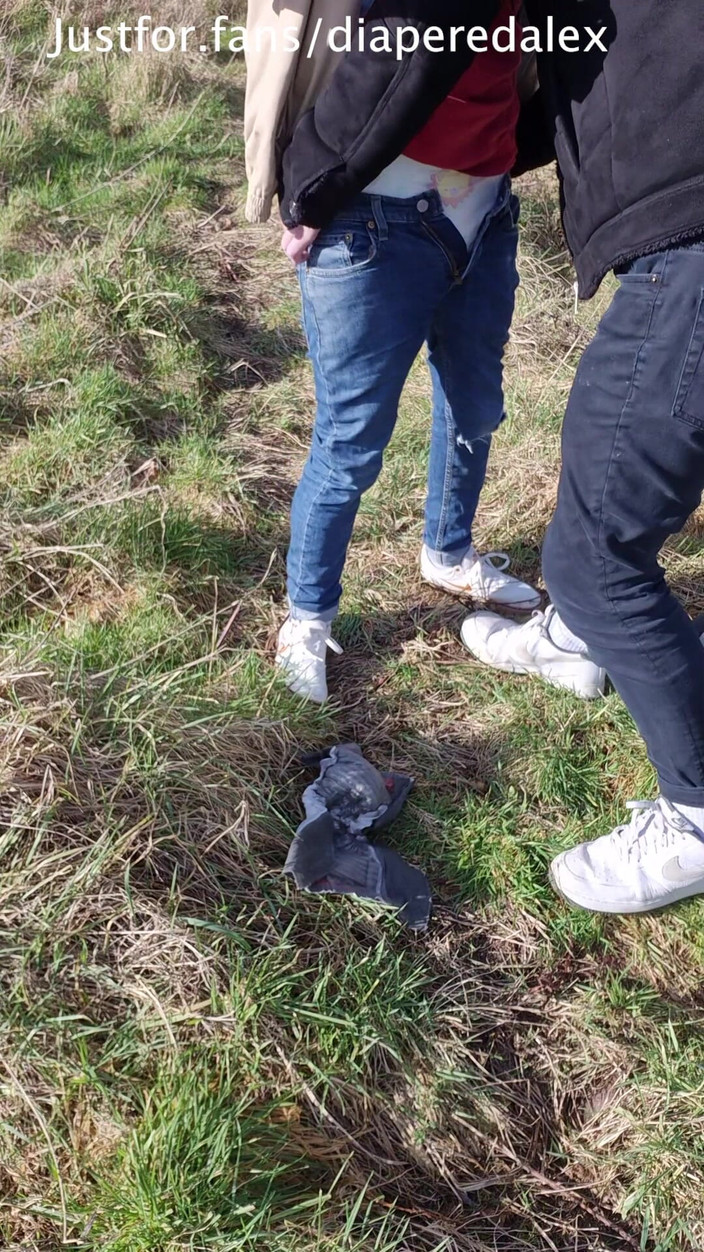 Kinky Alex: 外部变化