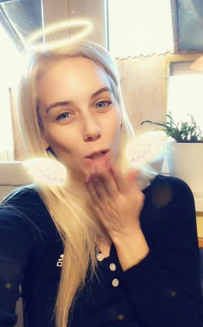 Nesty: Гарного дня