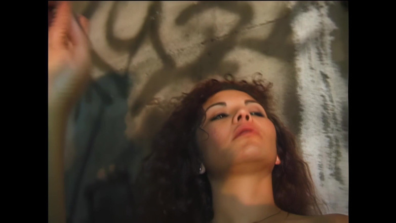 Galaxy Orgy: Varje lock är ett jävla infall