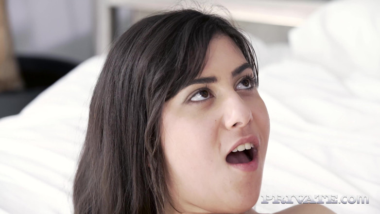 Private.com: Sexy Anya Krey Loses Her Anal Virginity and the Gets...