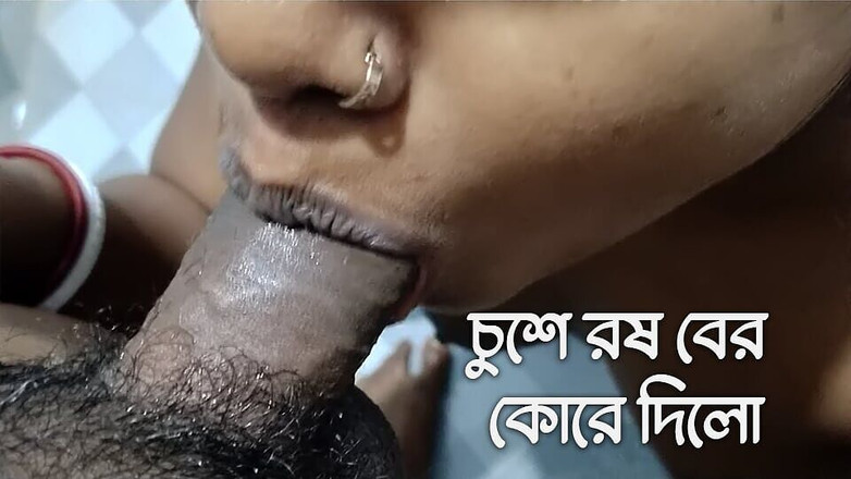 Shati bhabhi: Soție sexy din Bengal împărțită prietenului de către soț (bangla Audio)xxx