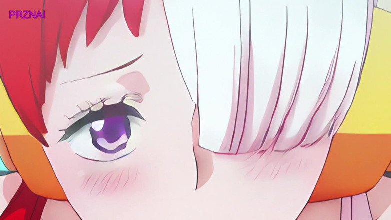 Prznai: Uta một mảnh (7) Hen