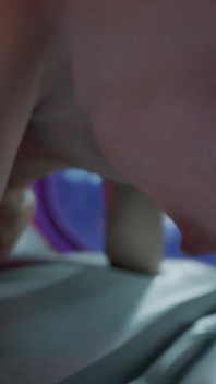 Make Me Cum, Make My Day. You Can Fuck My Ass, but Fast. He Cums on My Face