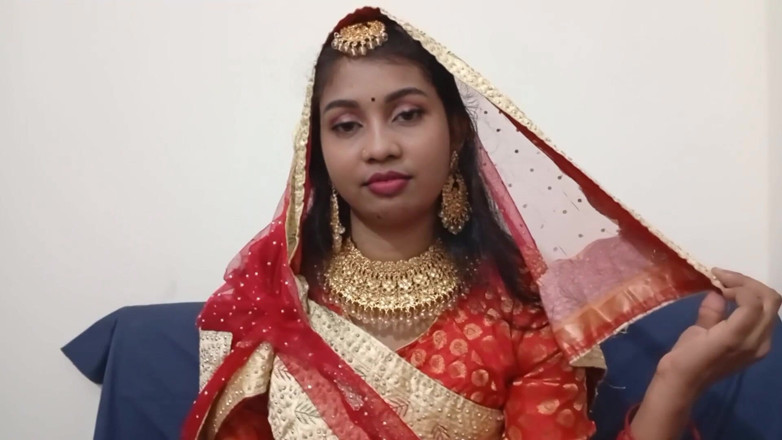 Bangla Academy: Desi Wife Cheating on Husband and Sex with Brother in...
