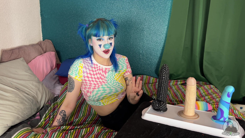 Alice Bean: Приз писаю