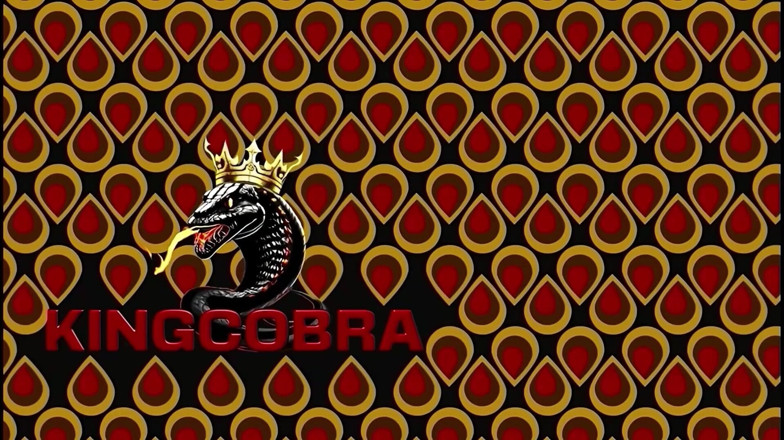 RealKingCobra: Sharing King Cobra 9 From Dildo to Cobra Swamp Barbee and...