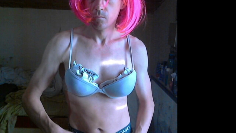 Alex000777: Seksi