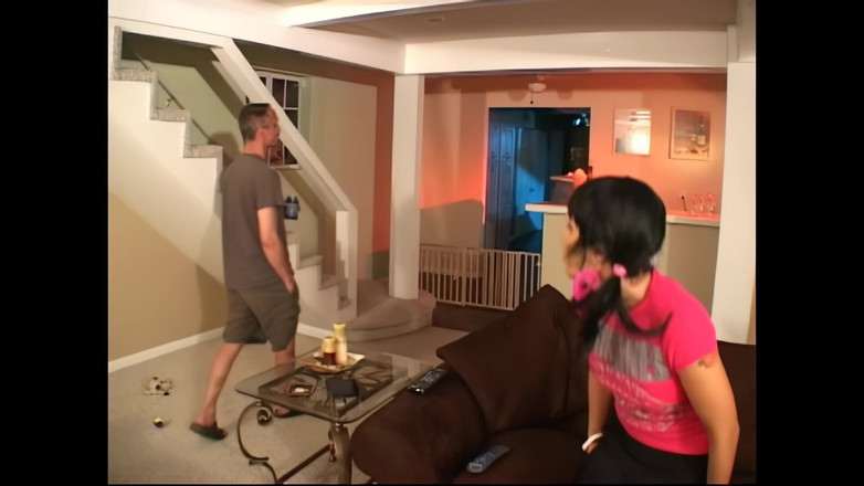 Blitzporn: 에이비 리 로스: 당신을 꿈꾸게 하는 부드럽고 완벽한 엉덩이