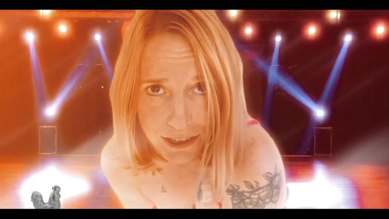 Jane Cane: Glänsande kuk filmer 1