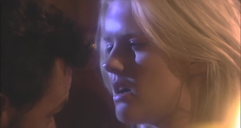 Radical: Stunning blonde gets hot fuck
