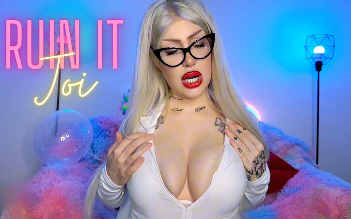 LDBMistress: Znič to JOI