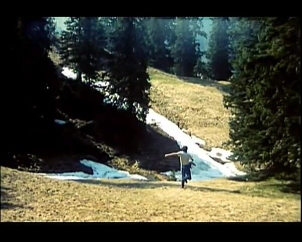 GERMAN PORN CLASSICS: Heissbluetiges Verlangen - Herzog Video