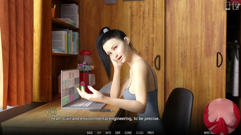 Candychika: ゲームプレイ 問題大学 - パート8