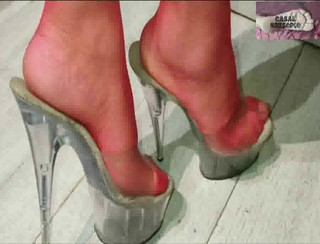 Casal Gresopio Female: Жена обуви 15