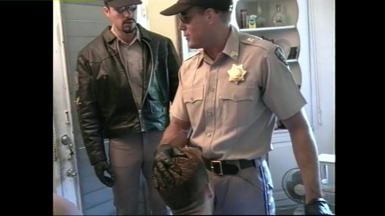 Heatwave Gay: Dimuatkan, Bahagian 1