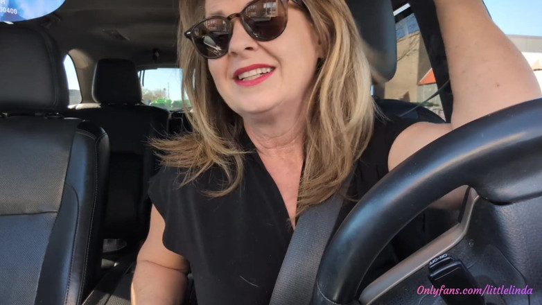 Little Linda: Little Linda's Best Home Depot Video yet