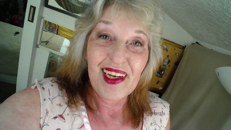 dawnskye1962: 1109 Giantess Dawn stawia runawaya w miejscu, w które nie...