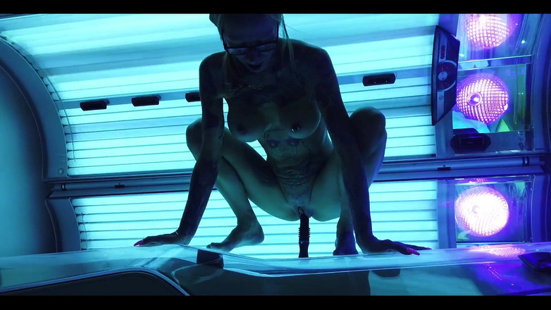 Skully inkson: Веселощі на сонечку