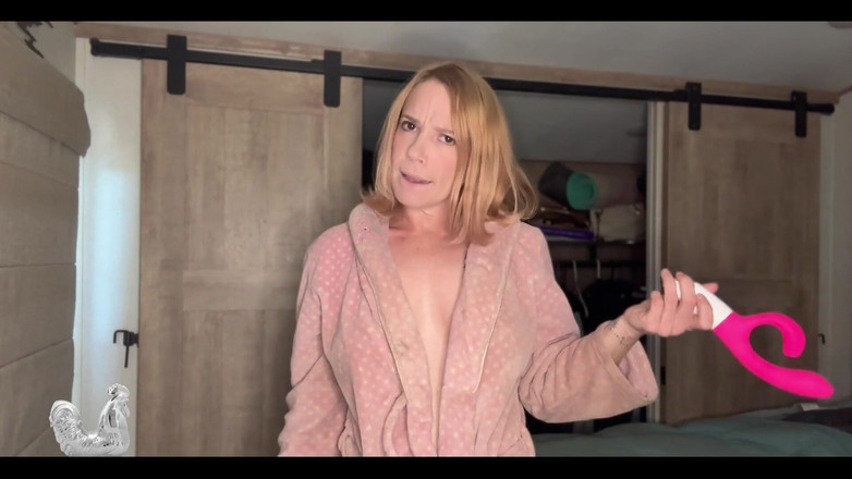 Jane Cane: Waktunya sendirian...