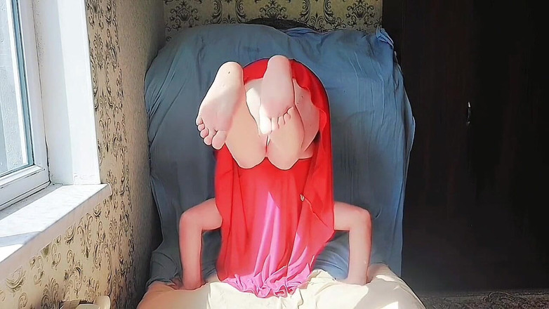 Kitty_Cross: Dirty delights: esplorazione sensuale di una ragazza