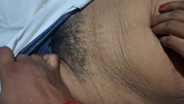 Trilokinath: Adik tiri desi India dalam undang-undang lapar palsu untuk abang...
