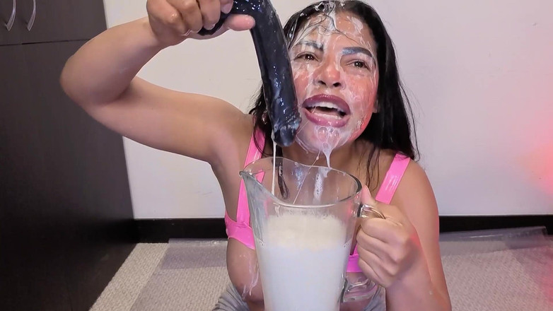 anabel693: Vídeo Sujo