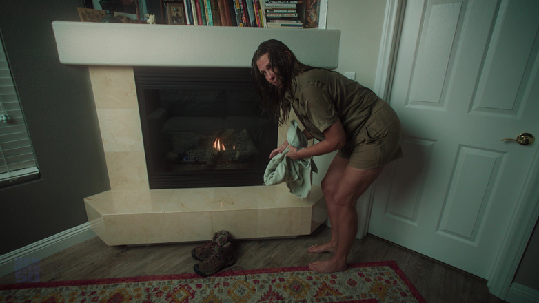 Sex Over 50: 젖어 있는 상자