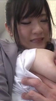 Big Boobs Paipai Heaven, a Dream Collaboration -1