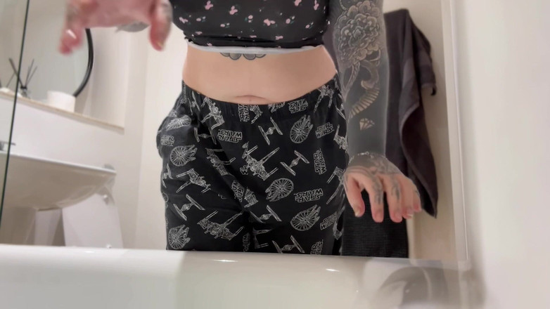 Miss Valentina: Tah přes můj použitý ručník