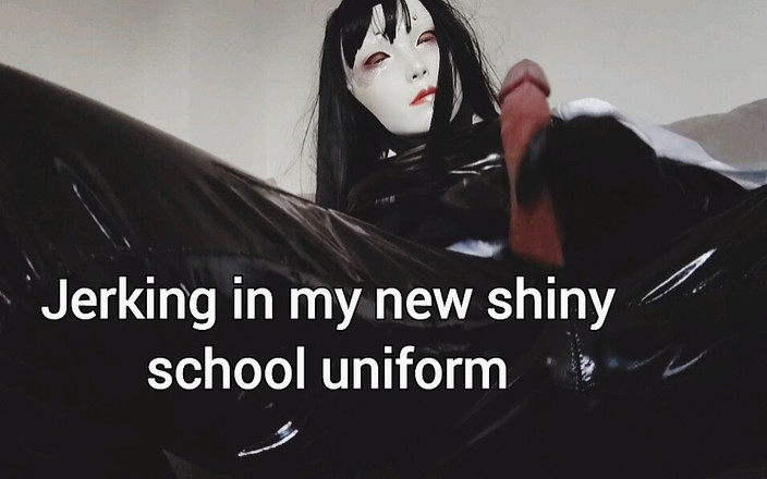 The shining: Moje nová uniforma