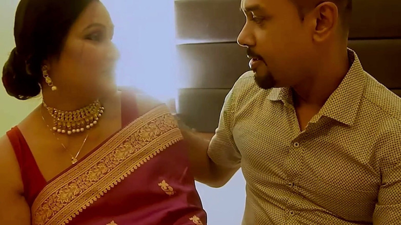 Puja Sarkar: Lua de mel sexy bengali audio ....