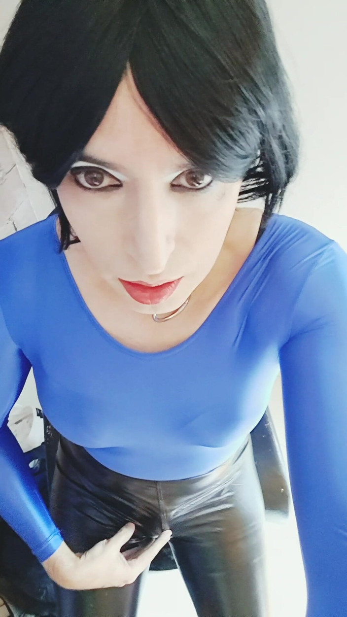 Tammy sissy slave: Tammysissy Bir Otelde