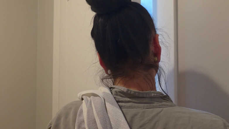 JoleeLove: Roomservice Special