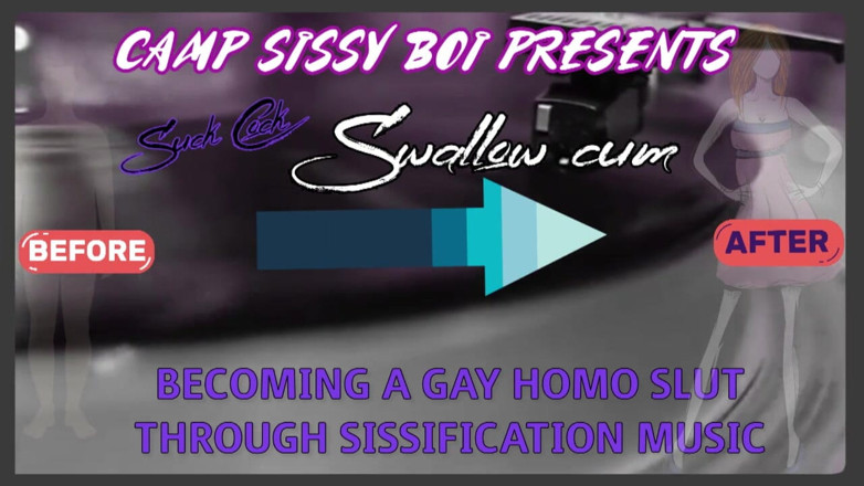 Campsissyboi: Menghisap zakar menelan video muzik air mani
