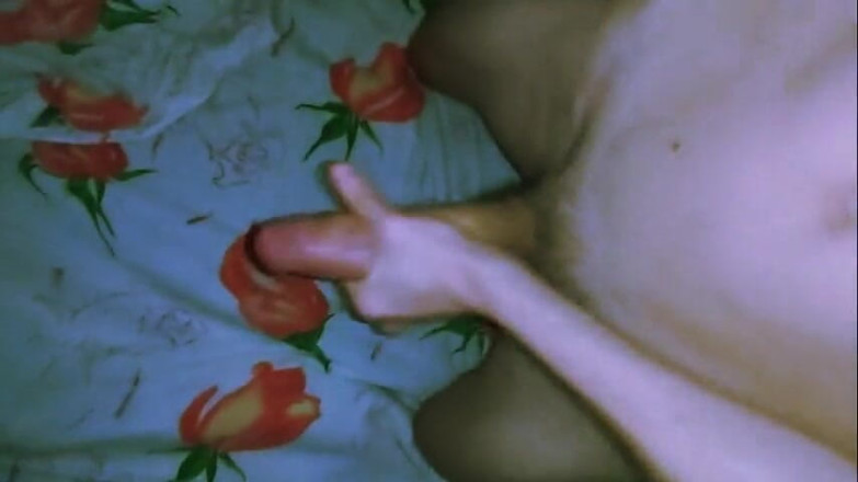 qaz11: Handjob on Camera-10
