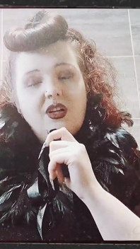 Gothic Vape Domination