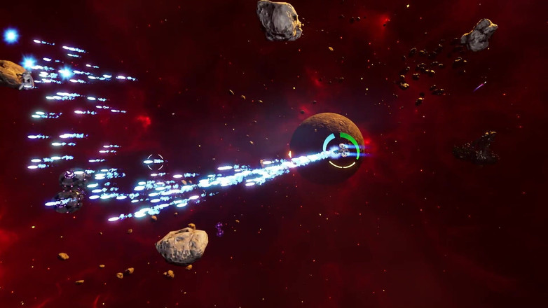 LoveSkySan69: Subverse - bagian 11 Pertandingan Waifus oleh Loveskysanhentai