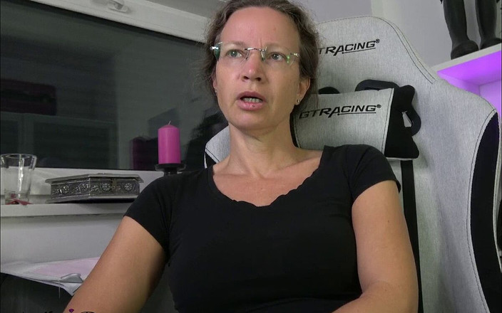 Annika Rose: Oceniam cię, a potem cię poprowadzę