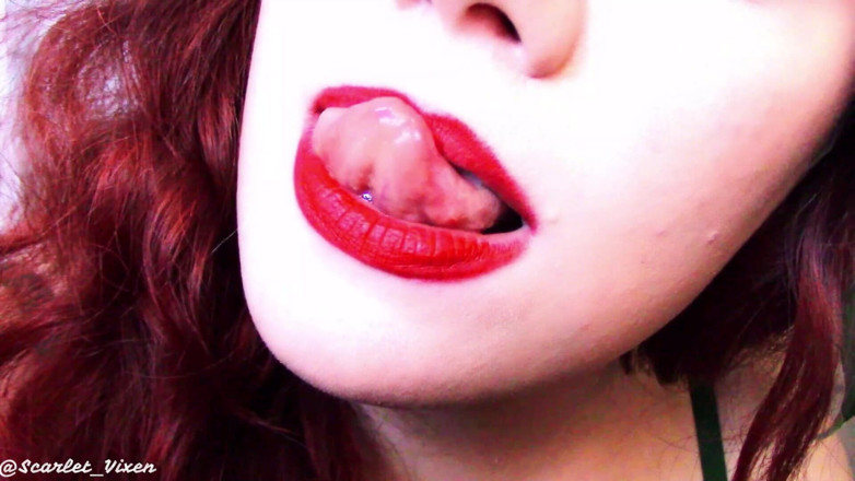 Scarlet Vixen: Exekutor Ivy splní tvé přání