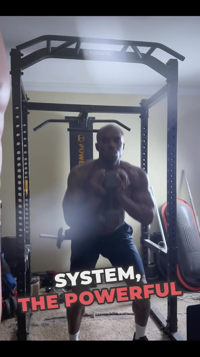 Hallelujah Johnson: Mcpherson Vital Fitness