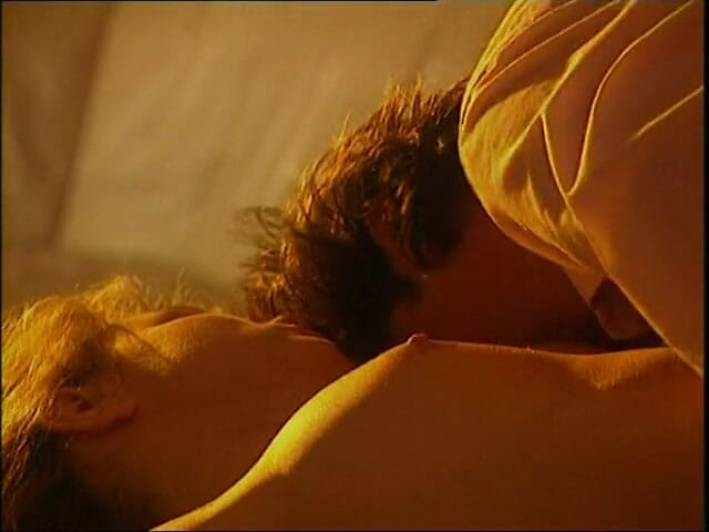 Xtime Network: Vintage fucking pussy licking