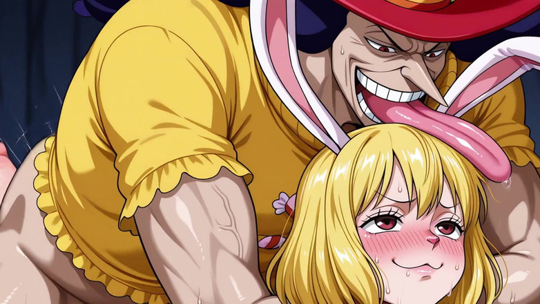 Prznai: Perospero X Cenoura (op)