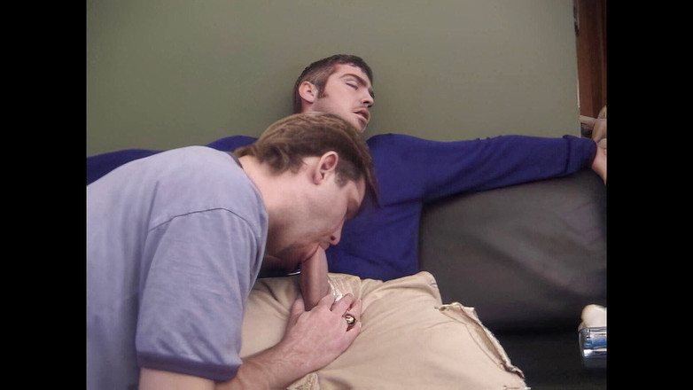 Jay's Amateur Straight Guys: Domnul X în 2K!