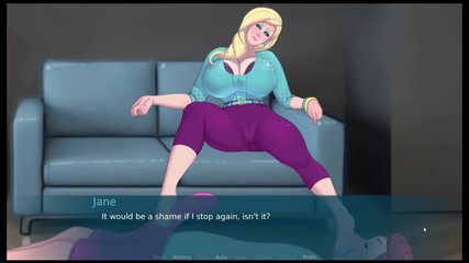 Cumming Gaming: Sexnote - todas las escenas de sexo tabú hentai juego pornplay...