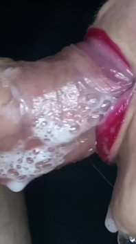 Best Milking Mouth for You! Asmr Blowjob!